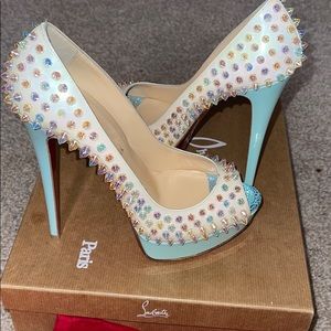Christian Louboutin Pumps